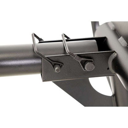 Weather Guard Truck Rack Steel Full Size 1700LB Model 1175-52-02