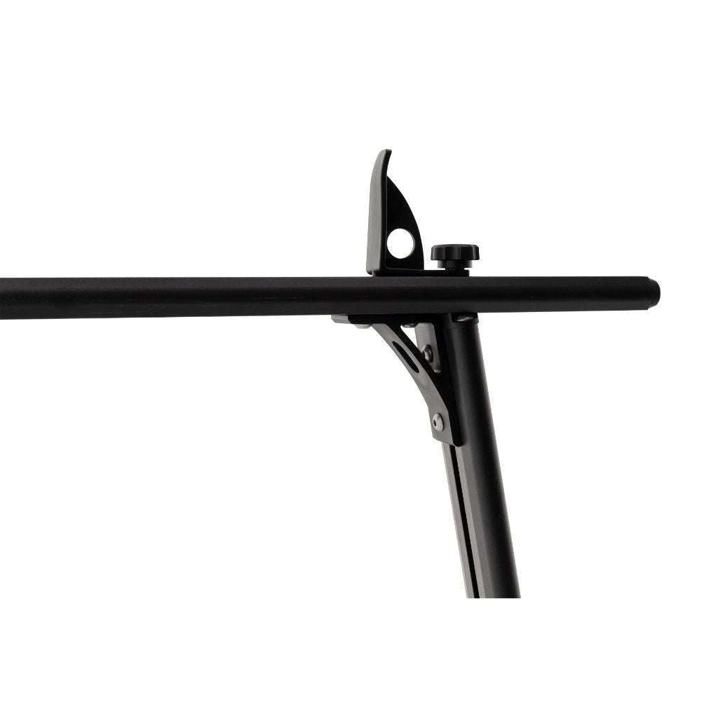 Weather Guard Truck Rack Universal Black Aluminum 800 LB Model TR801-A