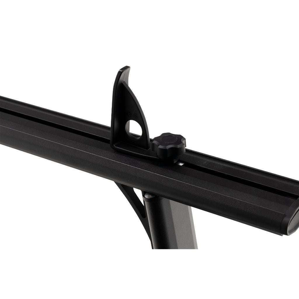 Weather Guard Truck Rack Universal Black Aluminum 800 LB Model TR801-A