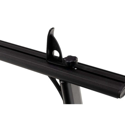 Weather Guard Truck Rack Universal Black Aluminum 800 LB Model TR801-A